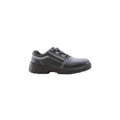 Chaussures de sécurité NACRITE S1P Basse Noire - COVERGUARD - Taille 41 1