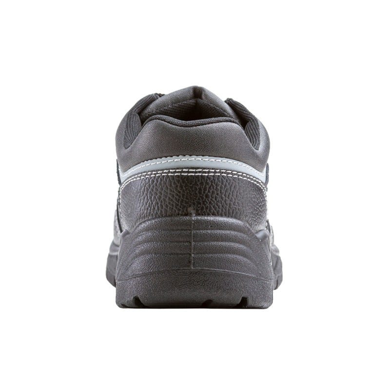 Chaussures de sécurité NACRITE S1P Basse Noire - COVERGUARD - Taille 36 1