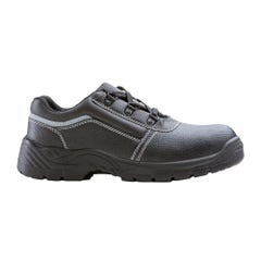 Chaussures de sécurité NACRITE S1P Basse Noire - COVERGUARD - Taille 36 2