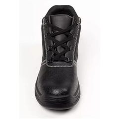 Chaussures de sécurité NACRITE S1P Haute Noir - COVERGUARD - Taille 45 1