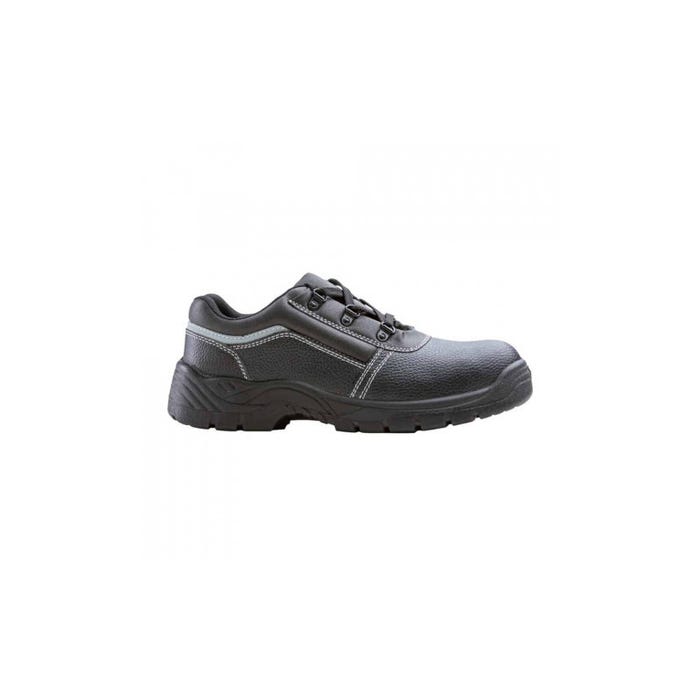 Chaussures de sécurité NACRITE S1P Basse Noire - COVERGUARD - Taille 40 1