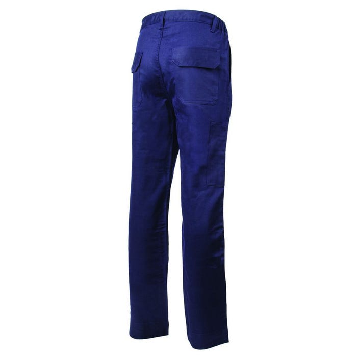 Pantalon STELLER multirisques - COVERGUARD - Taille 3XL 1