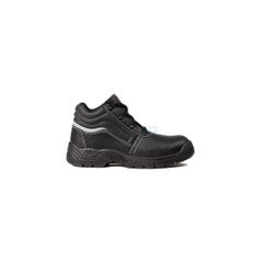 Chaussures de sécurité NACRITE S1P Haute Noir - COVERGUARD - Taille 37 0