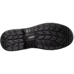Chaussures de sécurité NACRITE S1P Haute Noir - COVERGUARD - Taille 41 3