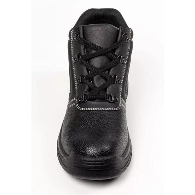 Chaussures de sécurité NACRITE S1P Haute Noir - COVERGUARD - Taille 43 1
