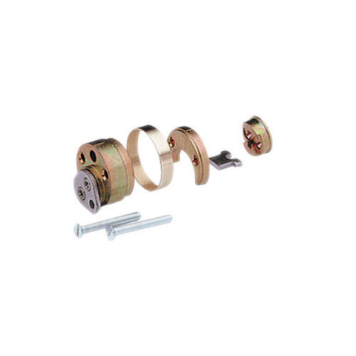 Kit allongement cylindre rond de 15mm - VACHETTE - 16900000 1