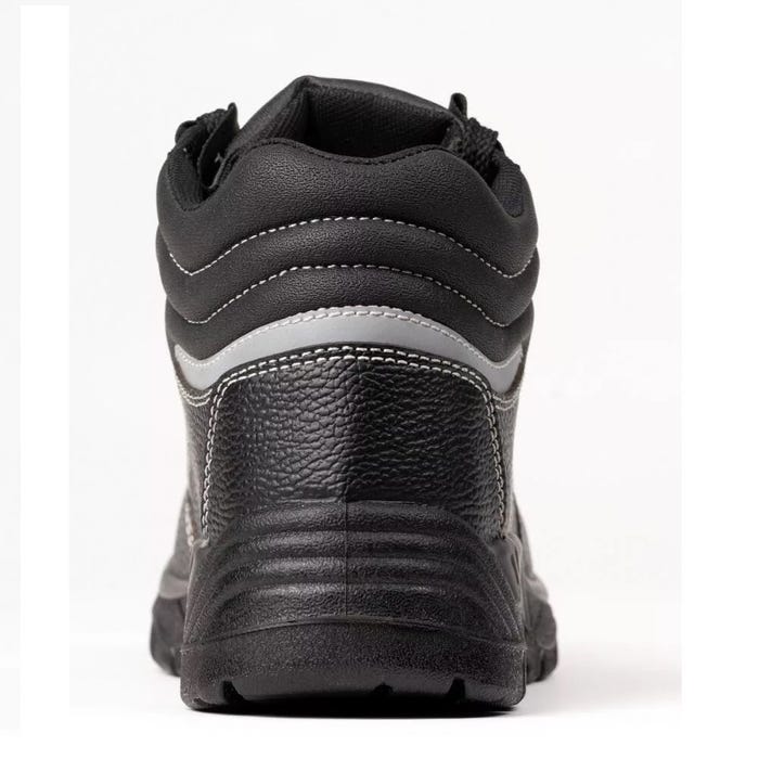 Chaussures de sécurité NACRITE S1P Haute Noir - COVERGUARD - Taille 39 4