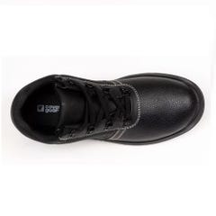 Chaussures de sécurité NACRITE S1P Haute Noir - COVERGUARD - Taille 39 1