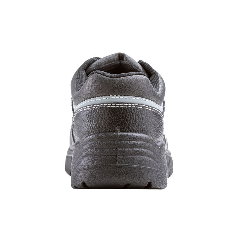 Chaussures de sécurité NACRITE S1P Basse Noire - COVERGUARD - Taille 37 1