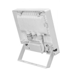 projecteur à led - aric michelle - 50w - 3000k - blanc - sensor - aric 51244 1