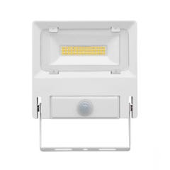 projecteur à led - aric michelle - 30w - 3000k - blanc - sensor - aric 51243 2
