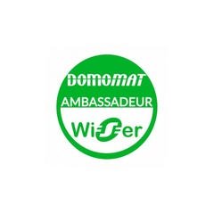 Actionneur plancher chauffant | Wiser Schneider Electric CCTFR6600 3