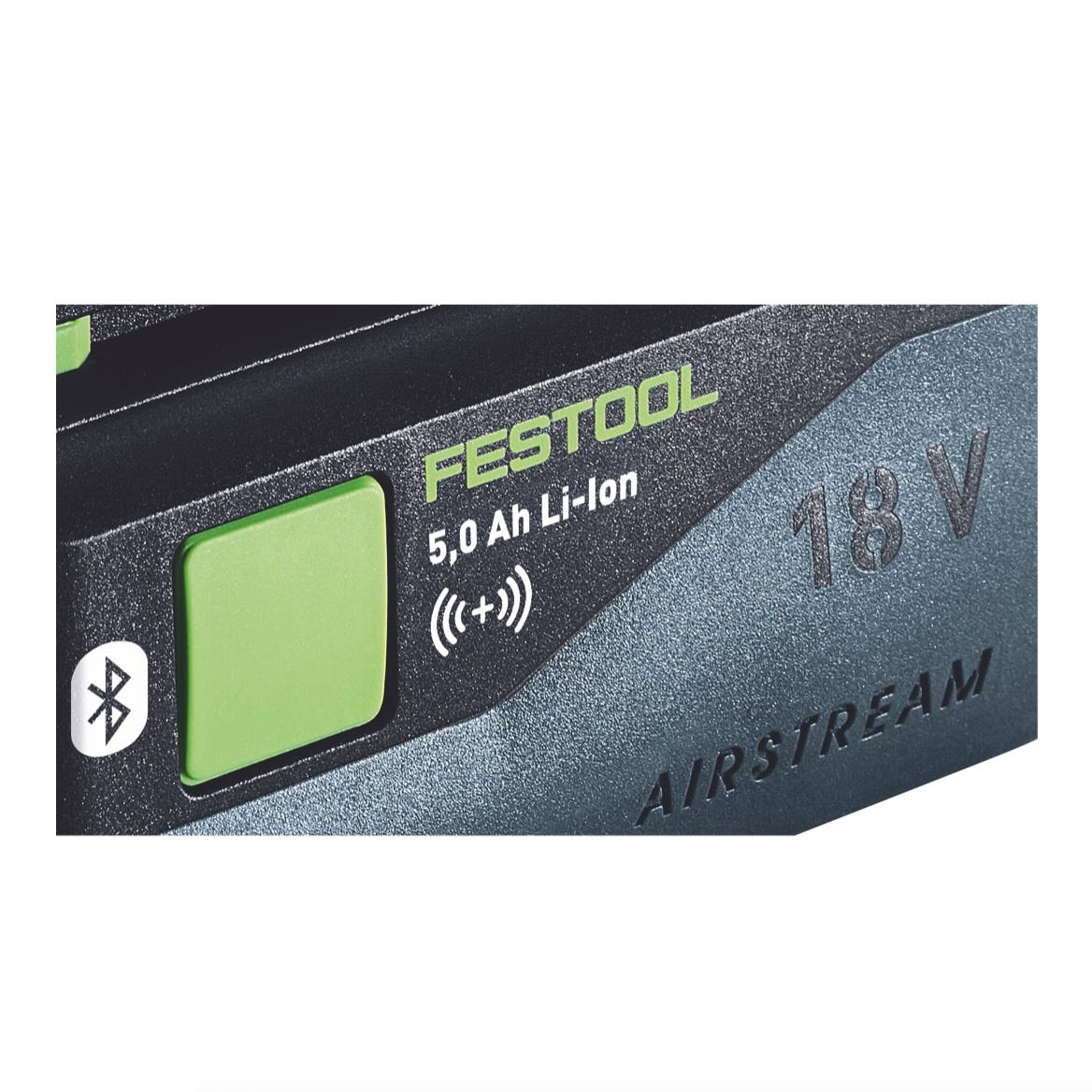 Batterie pour outils sans fil BP 18 Li 5,2 ASI avec Bluetooth® - FESTOOL 577660 3
