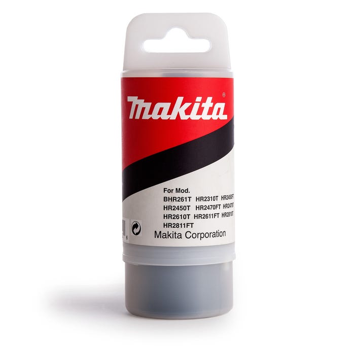 Mandrin auto-serrant interchangeable pour HR2470 194079-2 Makita 2