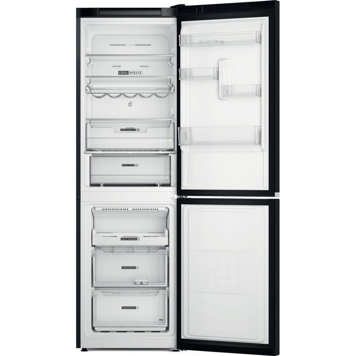 Réfrigérateur combiné WHIRLPOOL W7X82OK 3