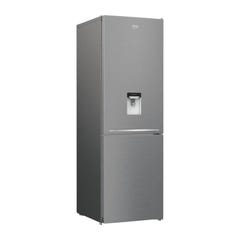 Réfrigérateur congélateur bas BEKO CRCSA366K40DXBN - 343 L (223+120) - métal brossé 4