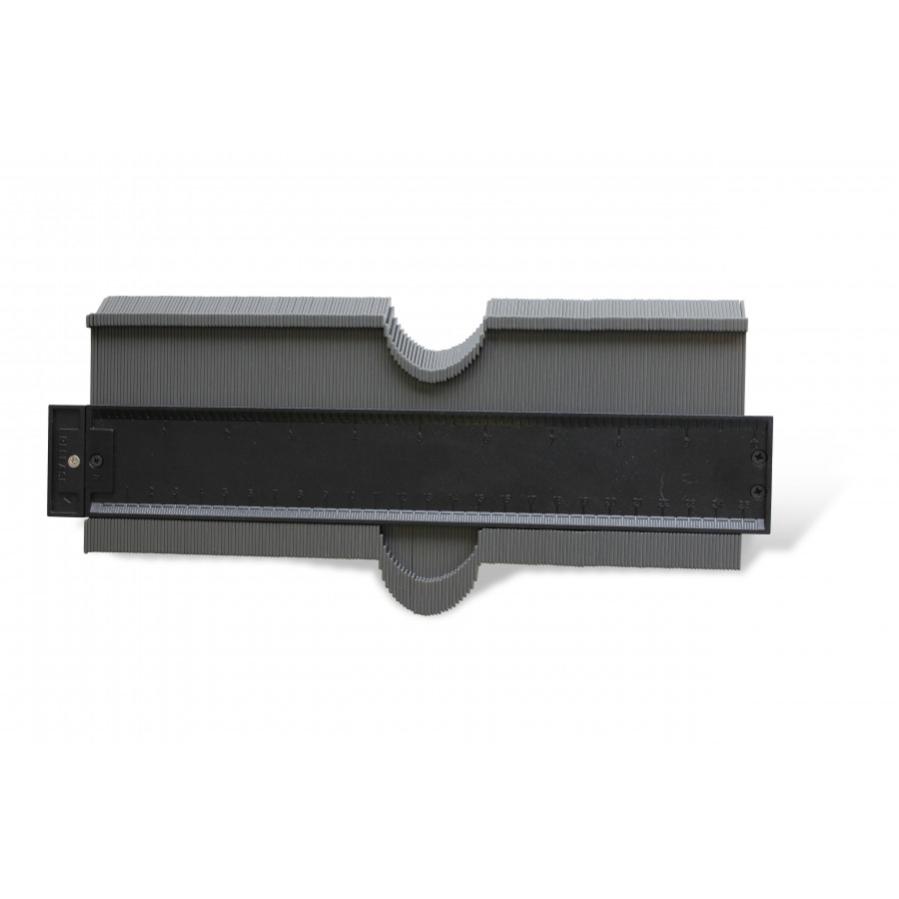 Copieur de forme duplic form 250 mm edma - 88255