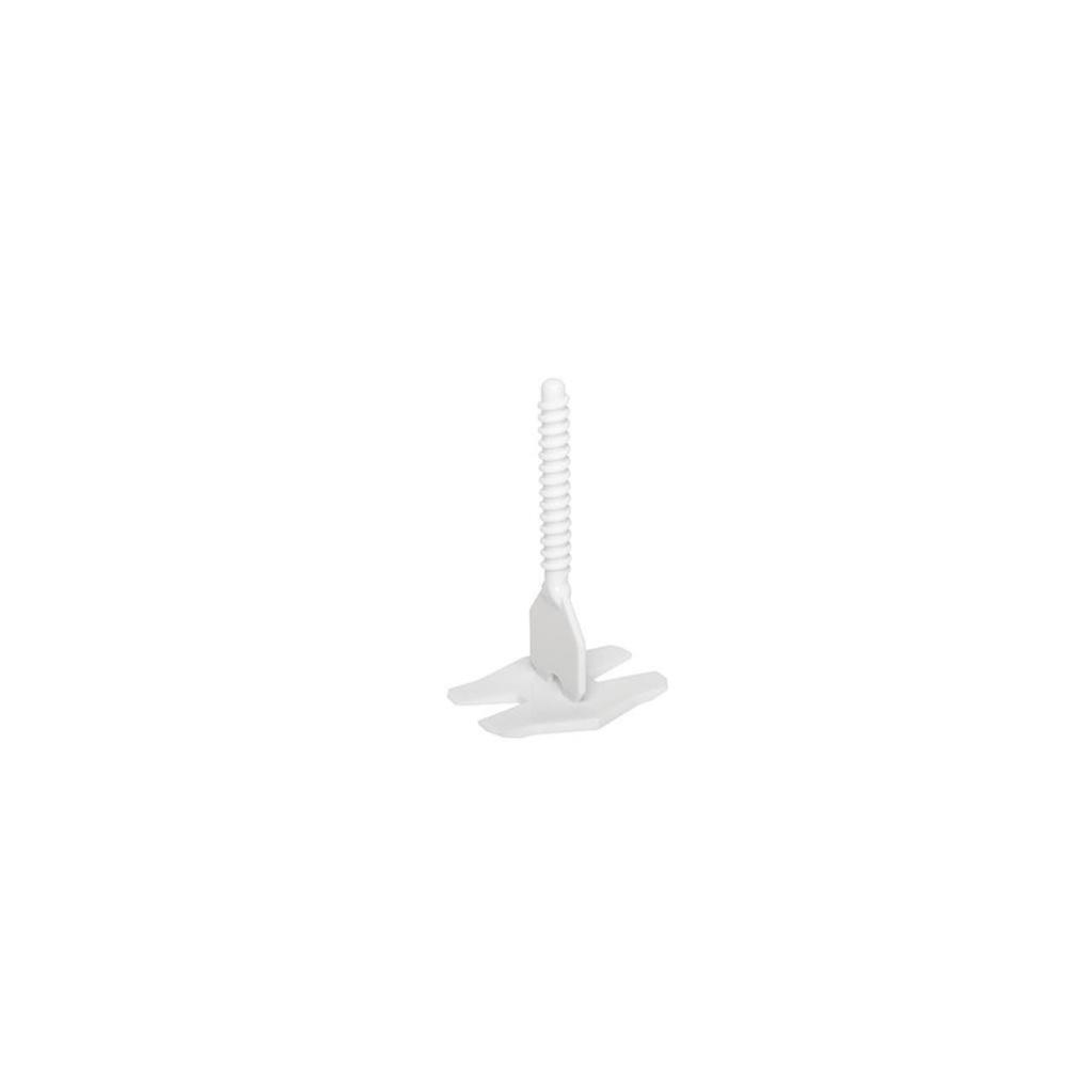 Système de nivellement Cyclone LS 1,5m base plate 300pcs 35941 Rubi