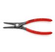 PINCE A CIRCLIPS EXTERIEURS 19-60 DROITE KNIPEX