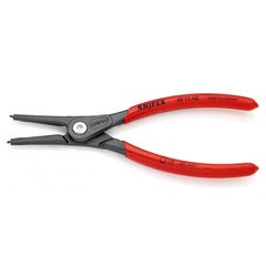 PINCE A CIRCLIPS EXTERIEURS 19-60 DROITE KNIPEX 0