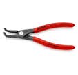 PINCE A CIRCLIPS INTERIEURS 19-60 COUDEE KNIPEX