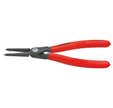 PINCE A CIRCLIPS INTERIEURS 40-100 DROITE KNIPEX