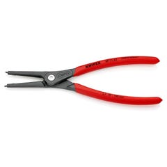 PINCE A CIRCLIPS EXTERIEURS 40-100 DROITE KNIPEX 0