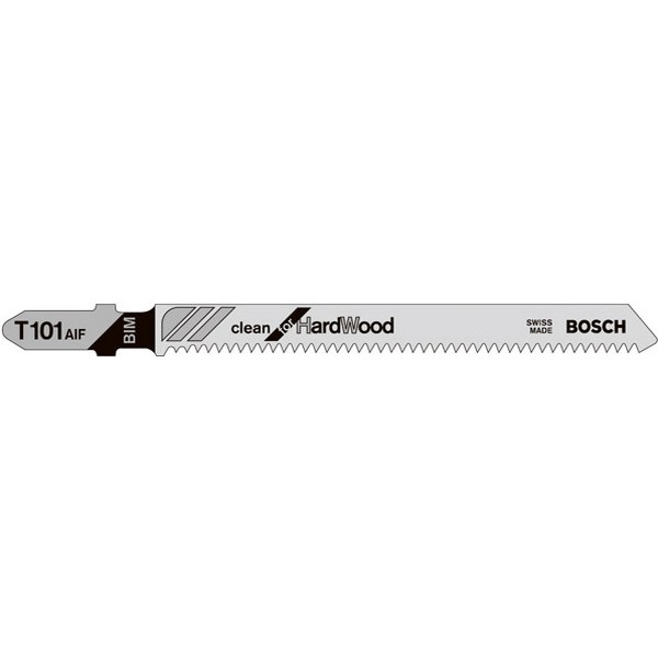Bosch Lame de scie Bosch Accessories 2608631673 3 pc s 