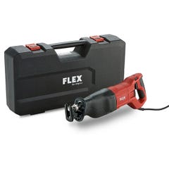 Flex RS 13-32 Scie sabre 438383 1300 W 0