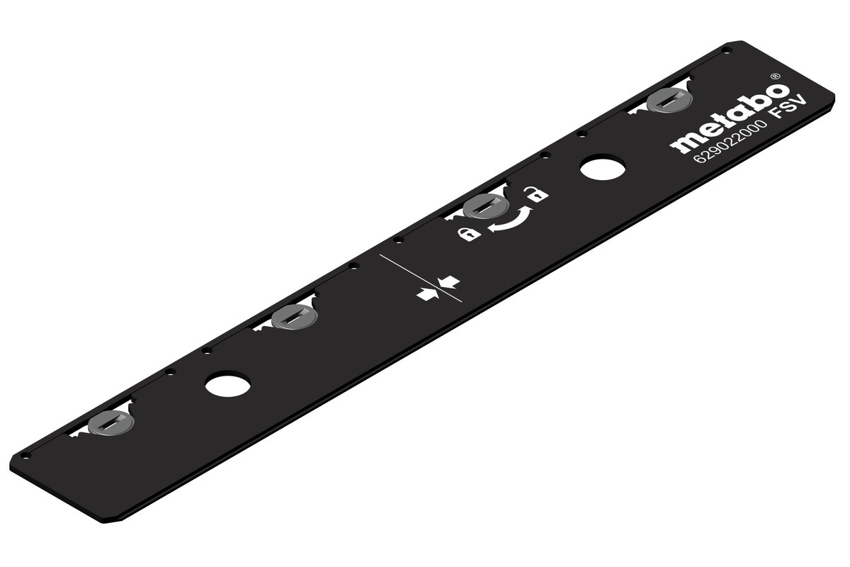 Raccord FSV pour scie circulaire