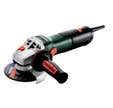 Meuleuse ø125 mm filaire w 11-125 quick metabo - 603623000