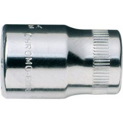 Douille 1/4" 8 mm 6kt. Bahco