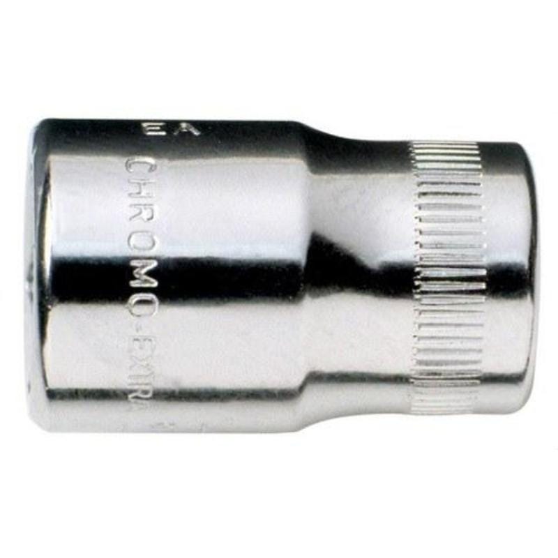 Douille 1/4" 8 mm 6kt. Bahco 3