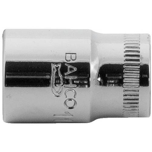 Douille 1/4" 13 mm 6kt. Bahco 2