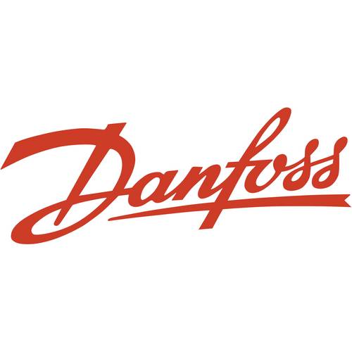 Danfoss Câble de chauffage 2 m Danfoss 088L0999 250 W bleu 