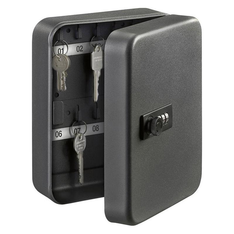 Armoire à clé KC 20 C avec serrure à combinaison