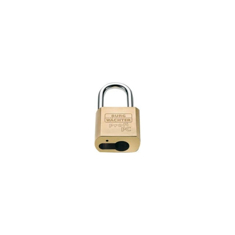 Cadenas pour ProfilHalbzylinder 50 HB 80 ER