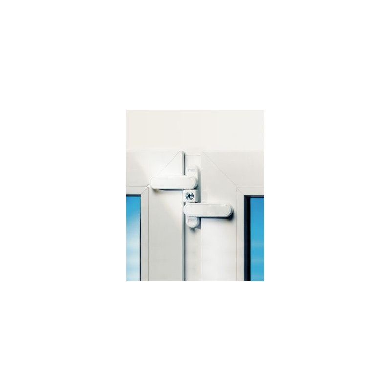 Protection fenetre WinSafe Wd 3 Br SB marron