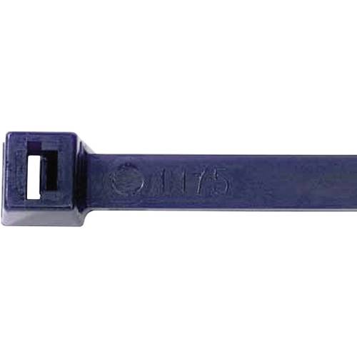 ABB TY175-50X Ty-Fast® Serre-câble 186 mm 4.60 mm noir stabilisé aux UV 100 pc(s)