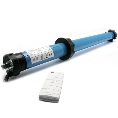 Motorisation Tilda - avec une télécommande - Produit Neuf