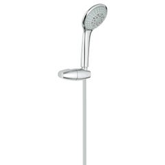 Grohe EUPHORIA - Support mural 3 jets (27355000) 2