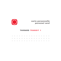 THIRARD - Cylindre 35x50 mm 5 clés longues fonction urgence 4