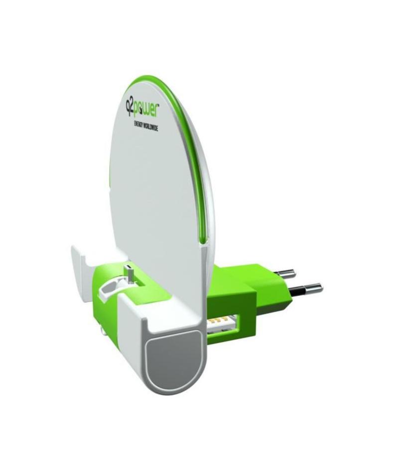 CHACON Chargeur smartphone Android - Dock & Charge