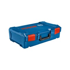 Bosch Professional XL-Boxx 1600A0259V Caisse de transport ABS (L x l x H) 395 x 607 x 179 mm 1