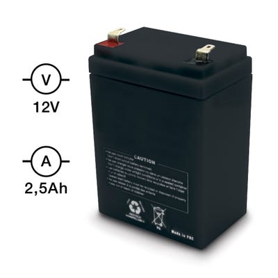 Batterie 2.2Ah - 580279 compatible ORANE 2 -