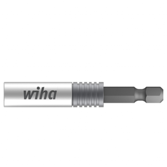 Porte-embout CentroFix Super Slim WIHA - 39134