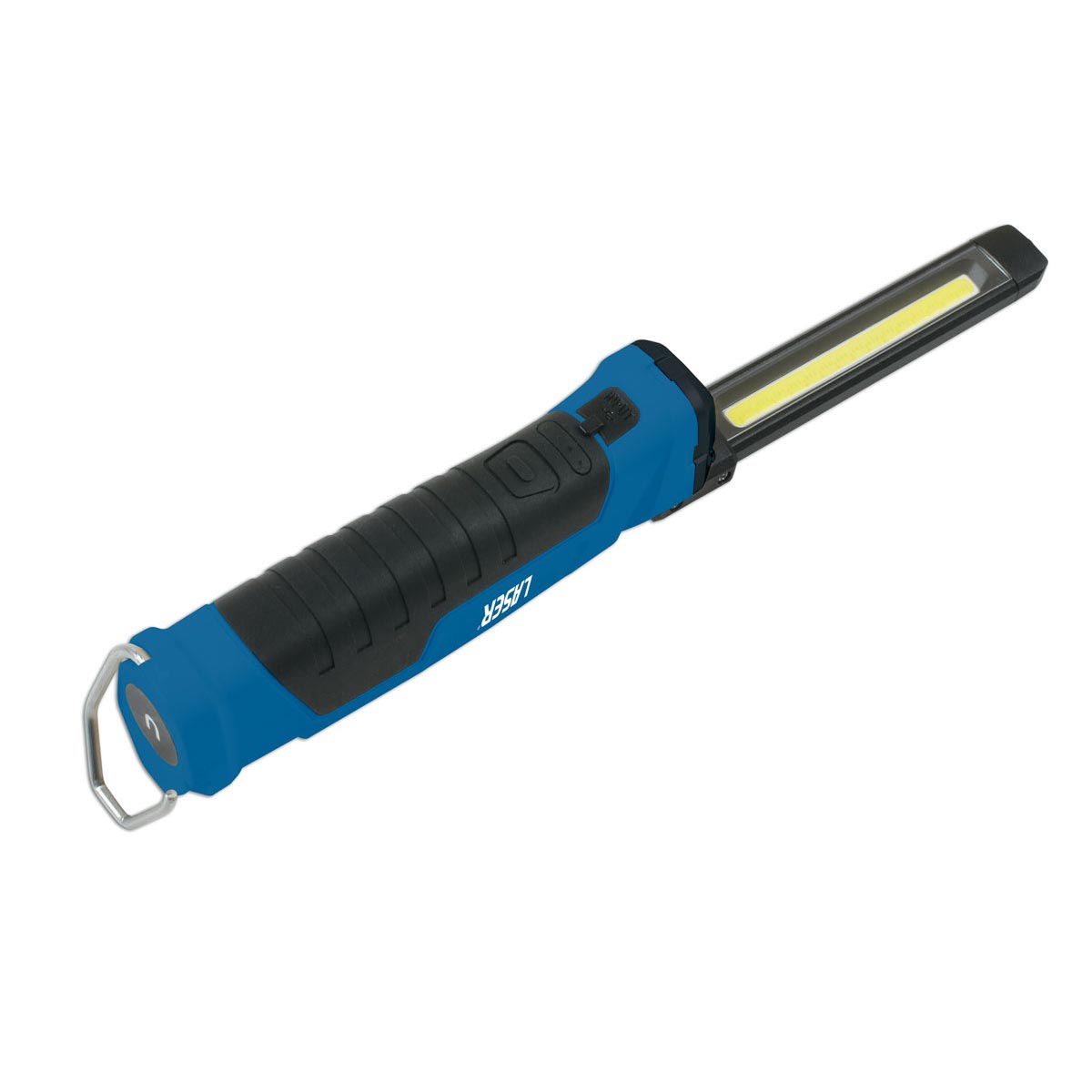 LASER TOOLS LAMPE D'INSPECTION PLIANTE LED COB