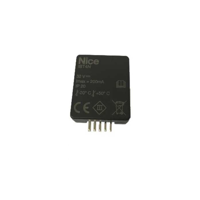 IBT4N Module de raccordement pour O-View NICE - NICE
