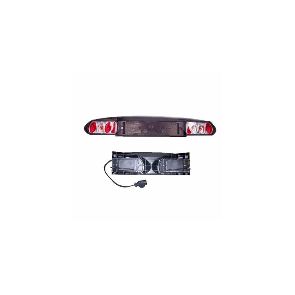 Plaque de signalisation xxxl repliable mottez