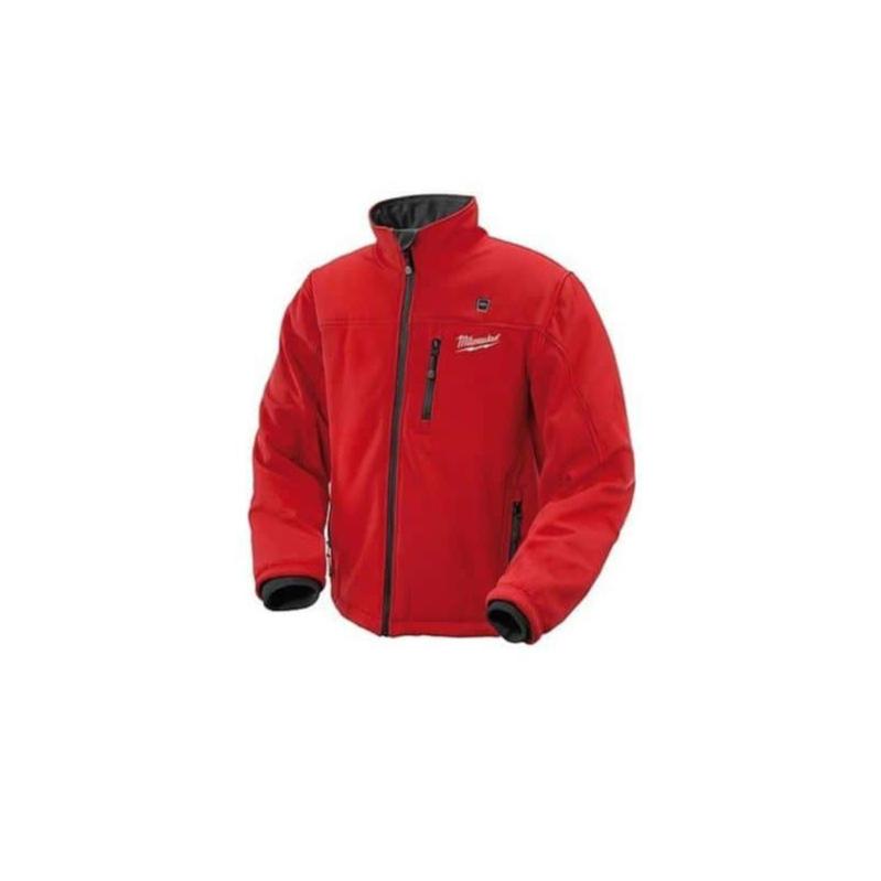 Milwaukee veste chauffante 2025